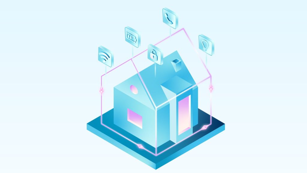 HOMEKIT